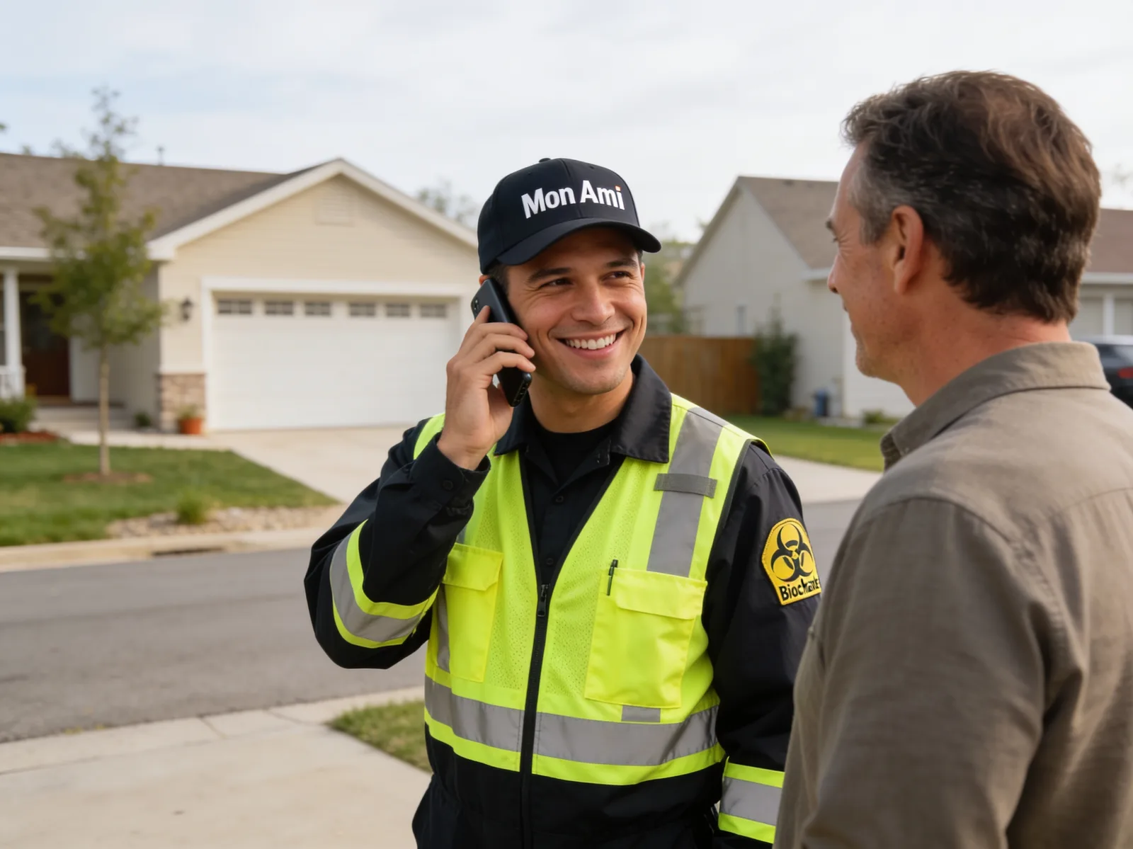 Sewage Cleanup Holliston, MA FAQs